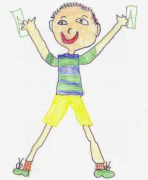 kid art