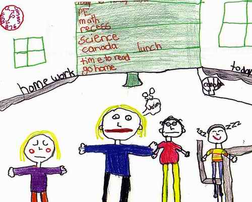 kid art