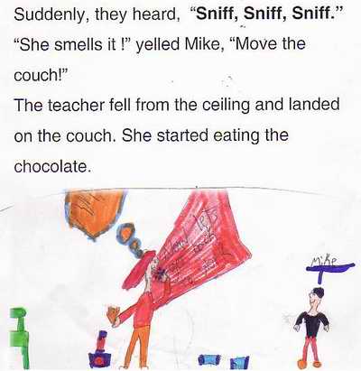 kid art