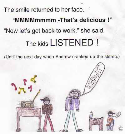 kid art