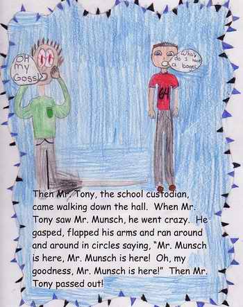 kid art