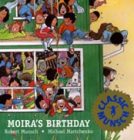 Moira’s Birthday