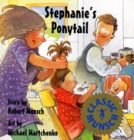 Stephanie’s Ponytail