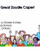 The Great Zoodle Caper